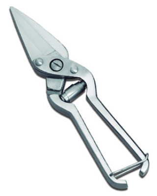 Hoof Care Instruments