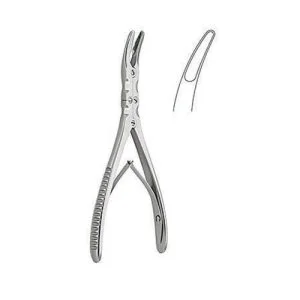 Bone Roungers - General Surgical Instrument